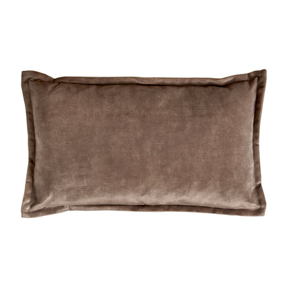 Aricia Cushion in Beige Colour