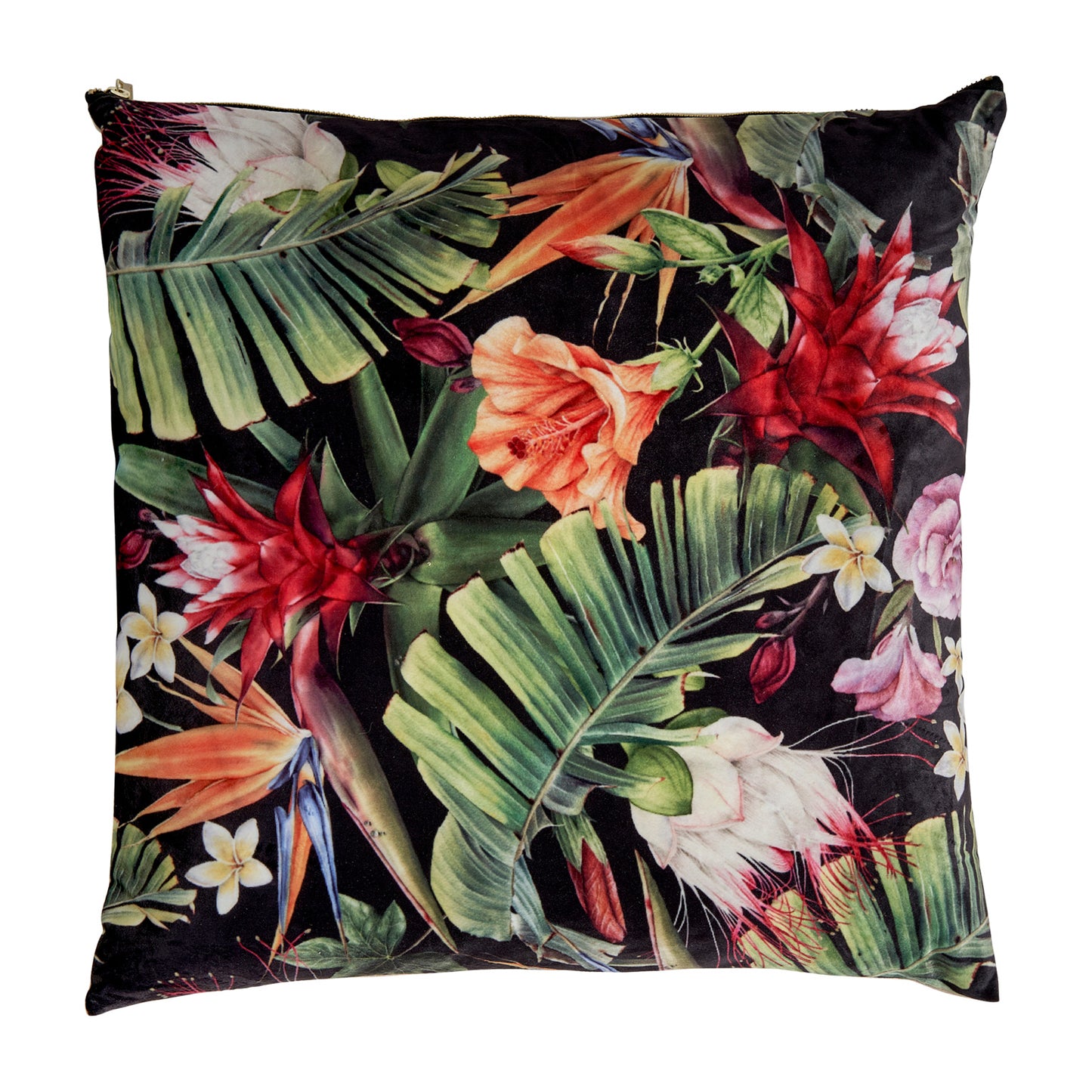 Anieli Cushion in Multicolored Colour