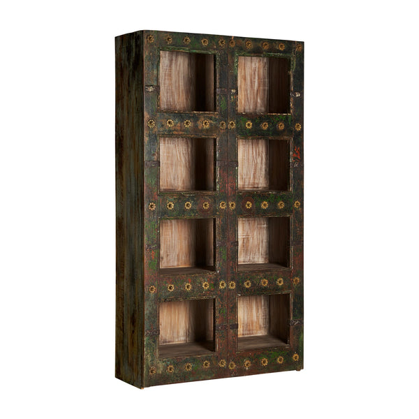 Librería Enshi 35x179x96 cm. - Estanterías y librerías - Granada Maison