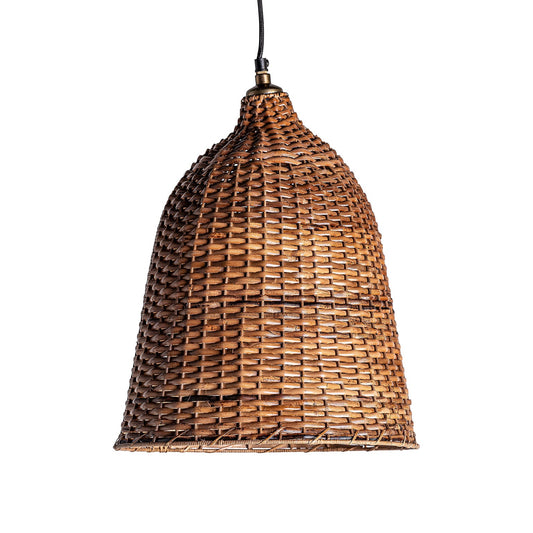 Ceiling Lamp in Natural Colour