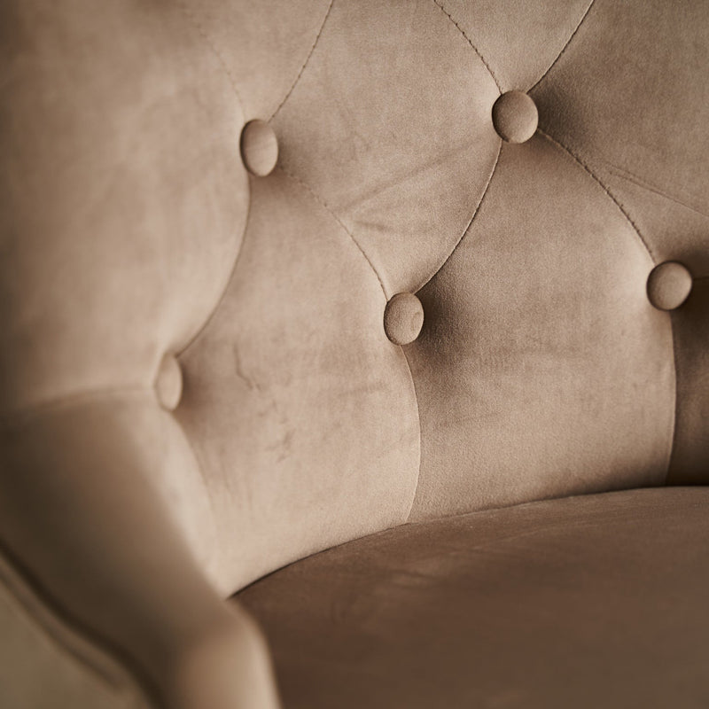 Silla Vierzon 63x93x58 cm. - Sillas y Sillones - Granada Maison