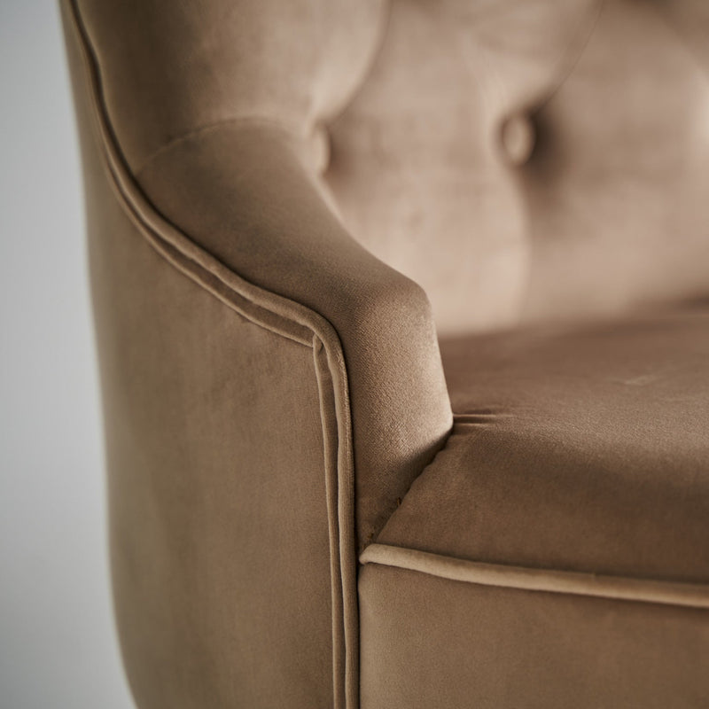 Silla Vierzon 63x93x58 cm. - Sillas y Sillones - Granada Maison
