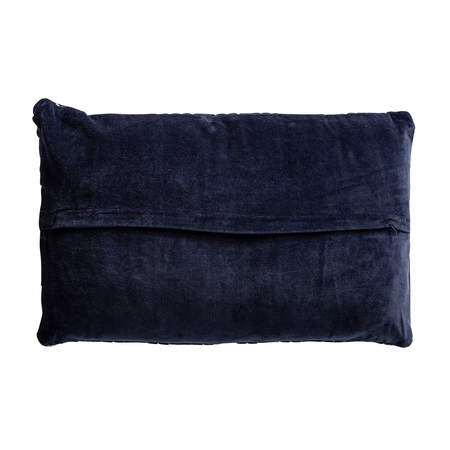 Lis Cushion in Blue Colour