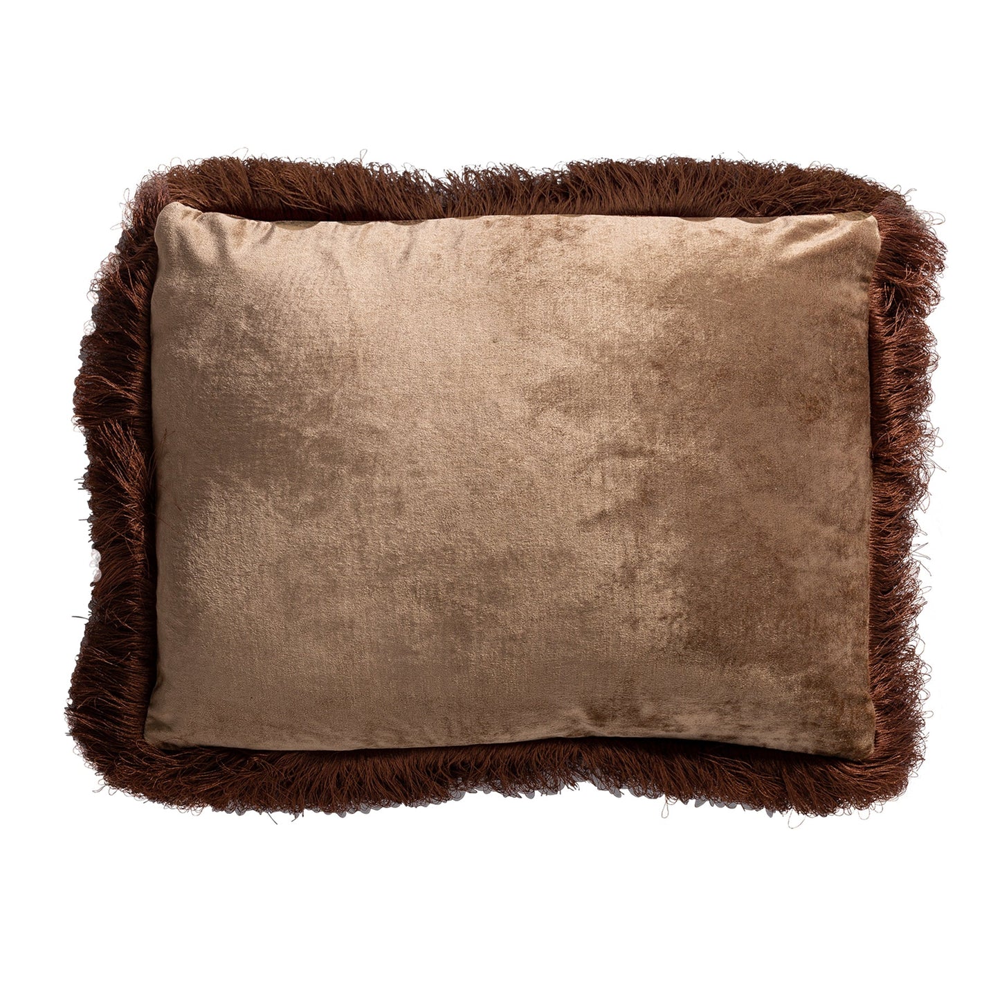 Zaid Cushion in Beige Colour