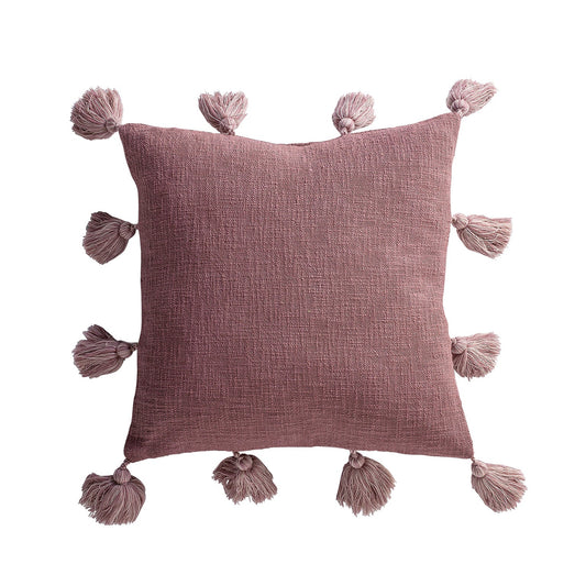 Tatis Cushion in Pink Colour