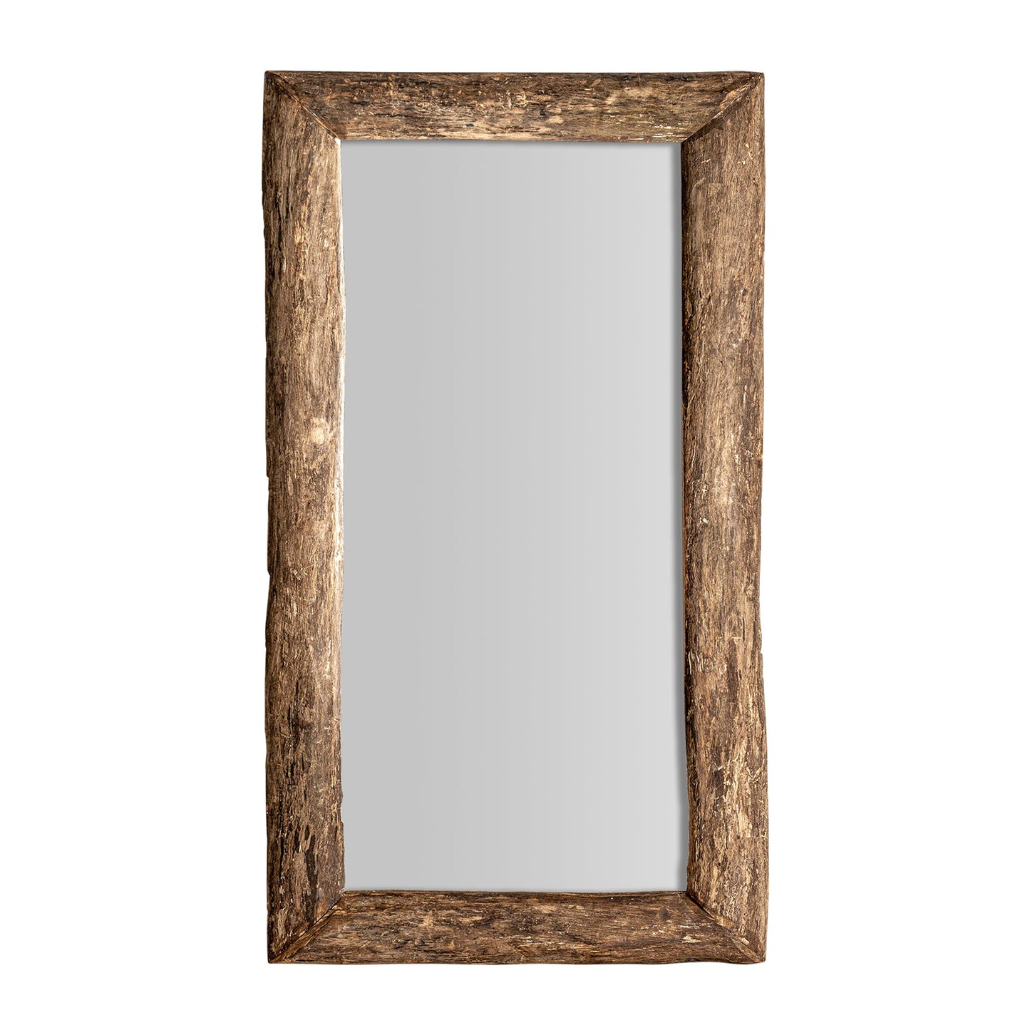 Espejo Badai en Color Natural