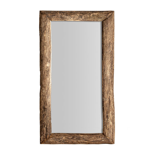 Espejo Badai en Color Natural