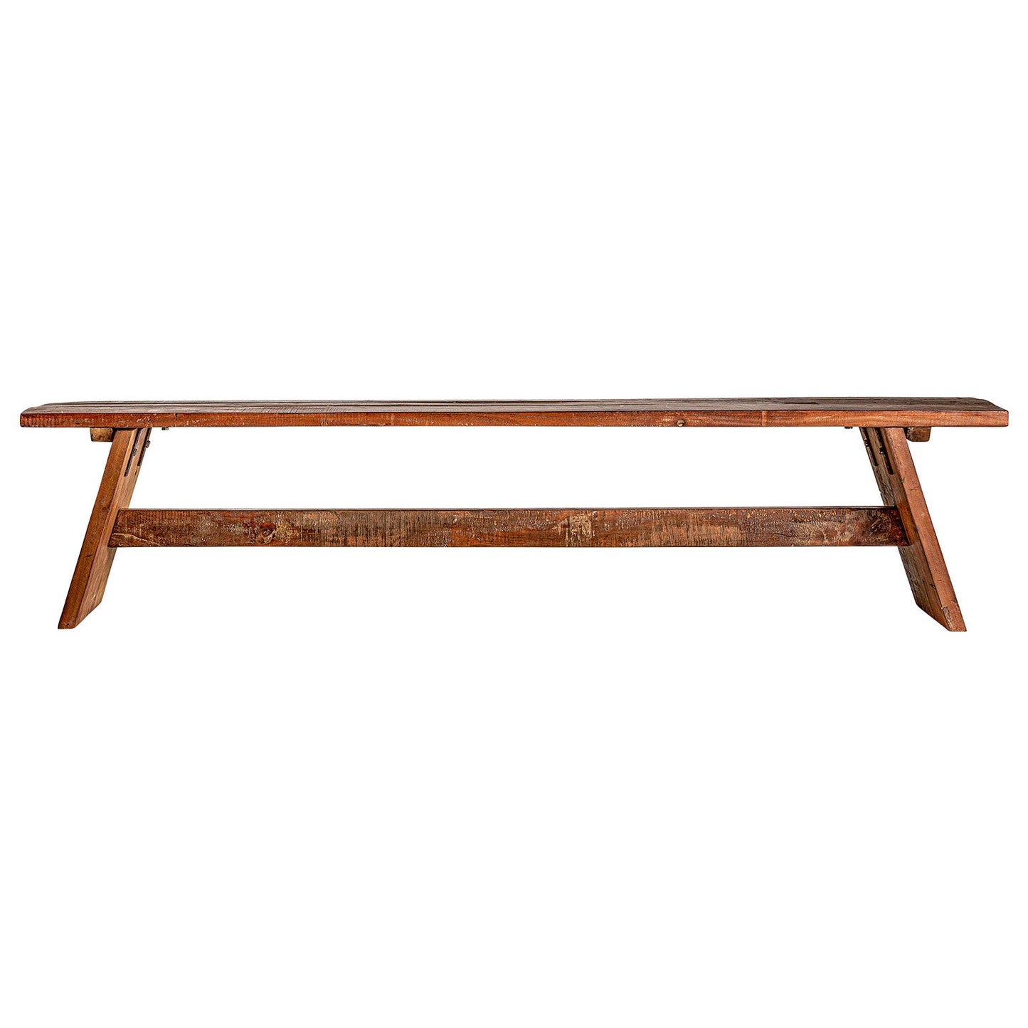 Badai Bench in Natural Colour