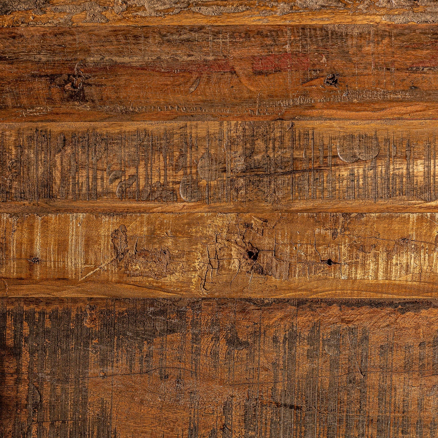 Banco Badai. 120x45x50 cm. - Bancos - Granada Maison