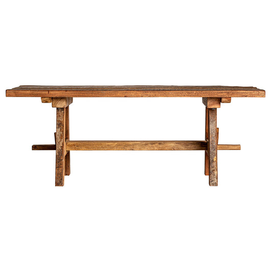 Banco Badai. 120x45x50 cm. - Bancos - Granada Maison