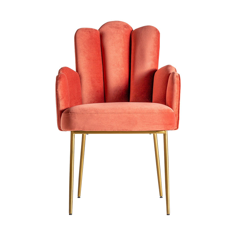 Silla Krupa 67x91x57 cm. - Sillas y Sillones - Granada Maison