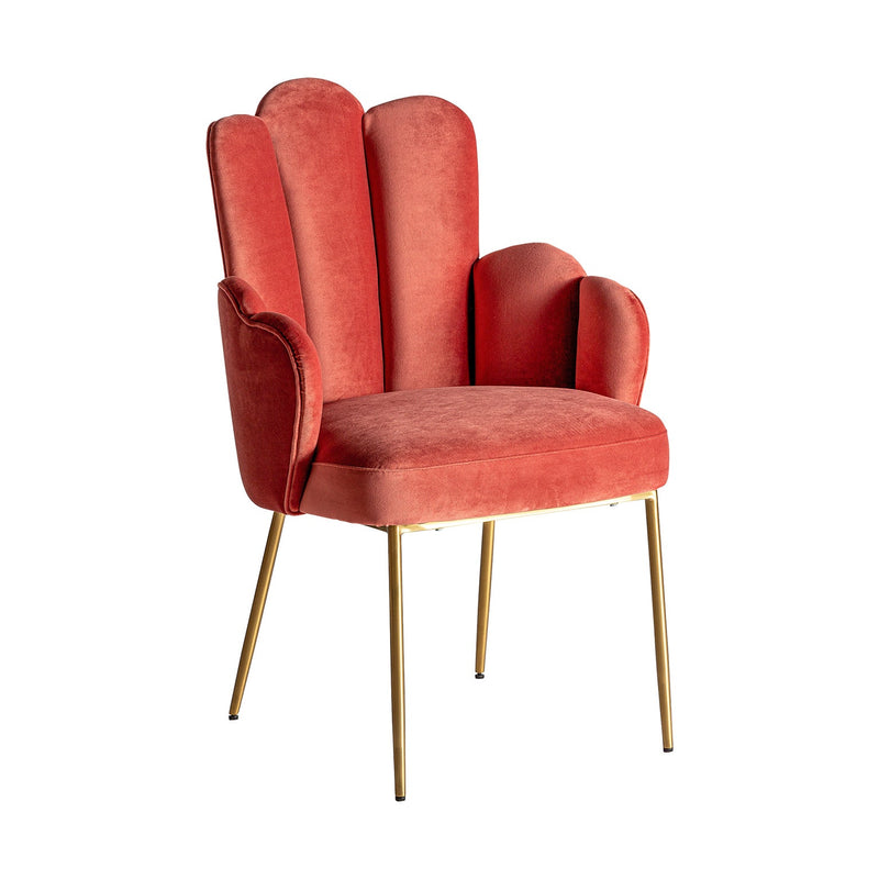 Silla Krupa 67x91x57 cm. - Sillas y Sillones - Granada Maison
