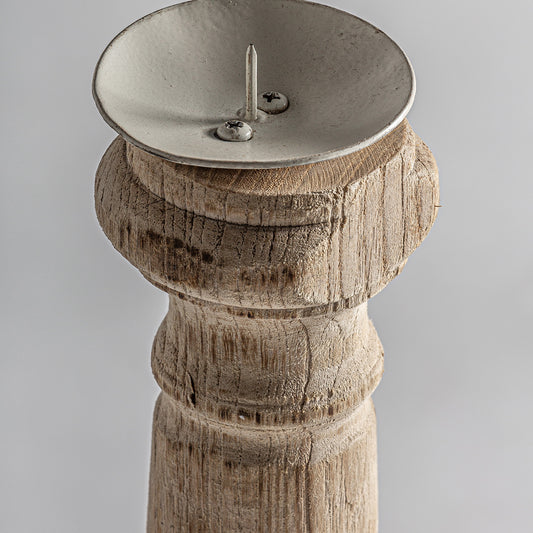 Vouxell Candle Holder in Natural Colour