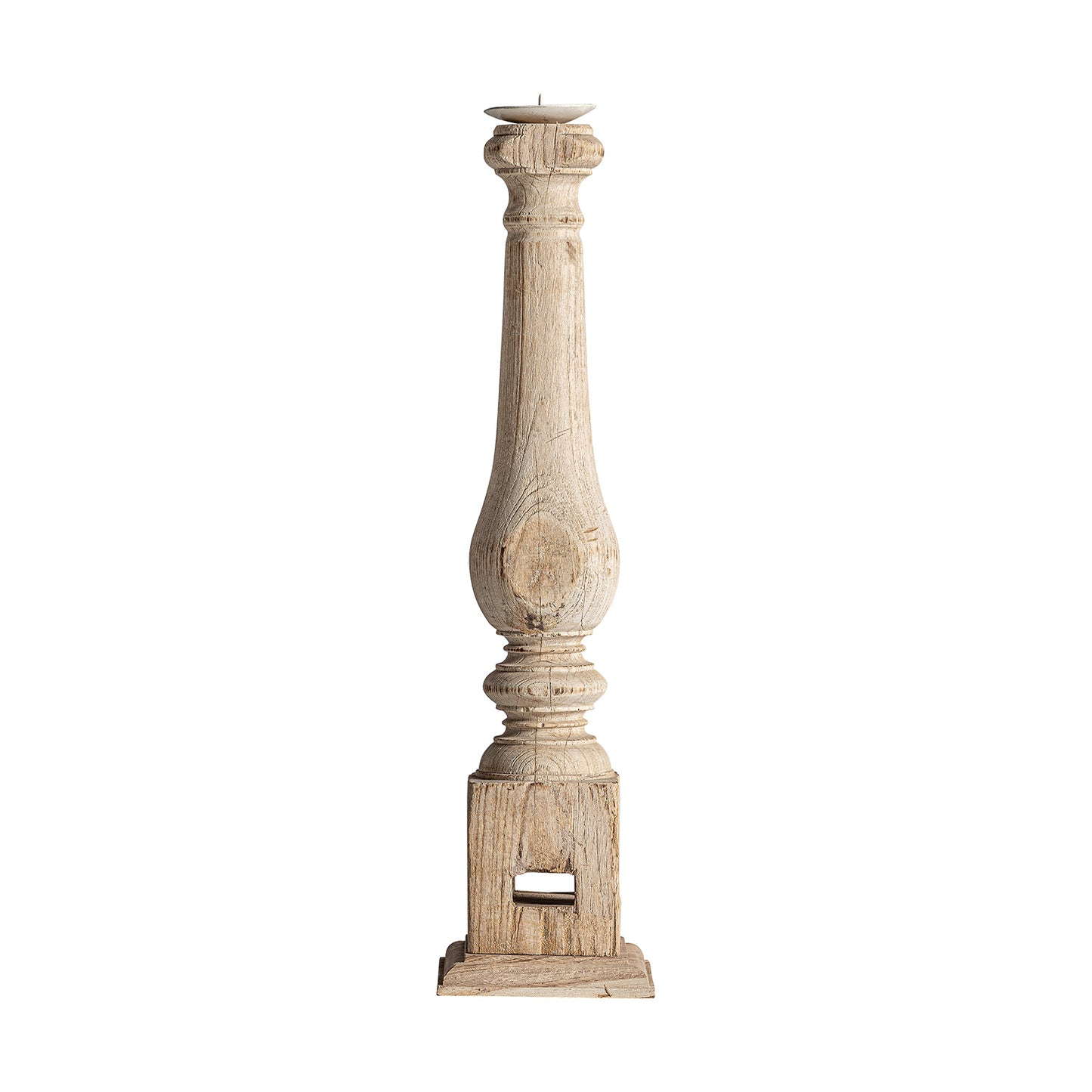 Vouxell Candle Holder in Natural Colour