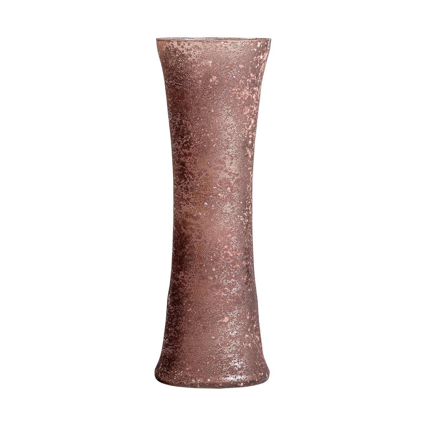 Gieler Vase in Brown Colour