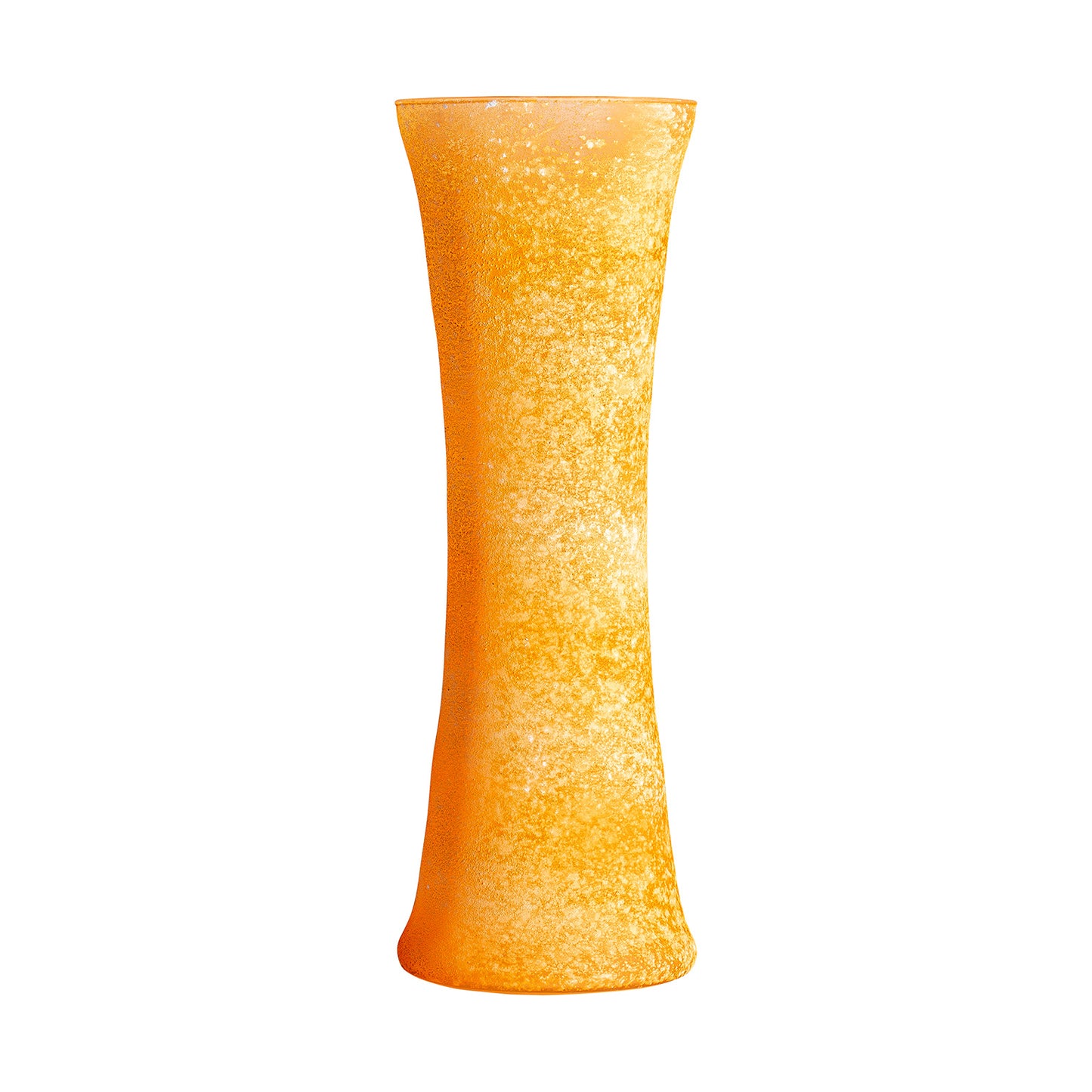 Gieler Vase in Mustard Colour