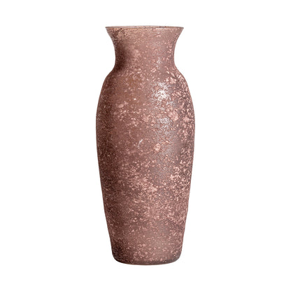 Gieler Vase in Brown Colour