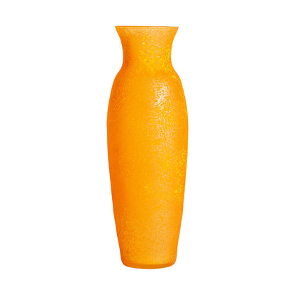 Gieler Vase in Mustard Colour