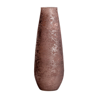 Gieler Vase in Brown Colour