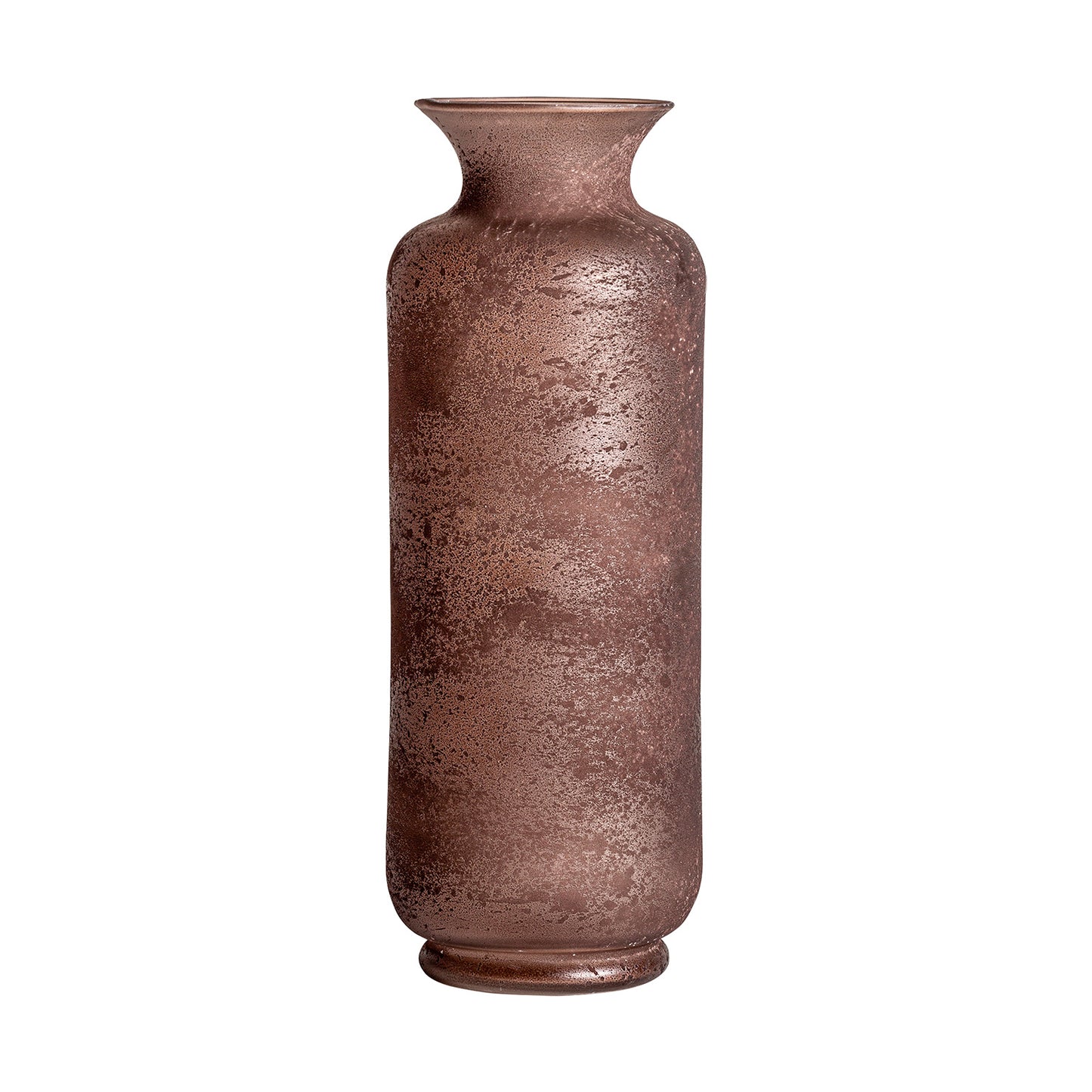 Gieler Vase in Brown Colour