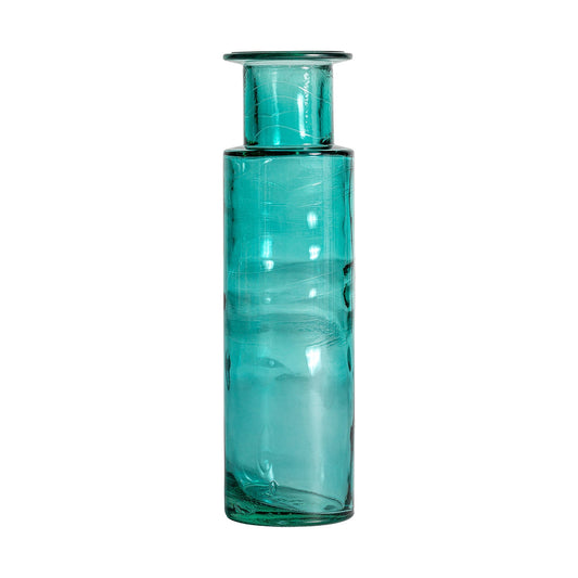 Mar Vase in Turquoise Colour