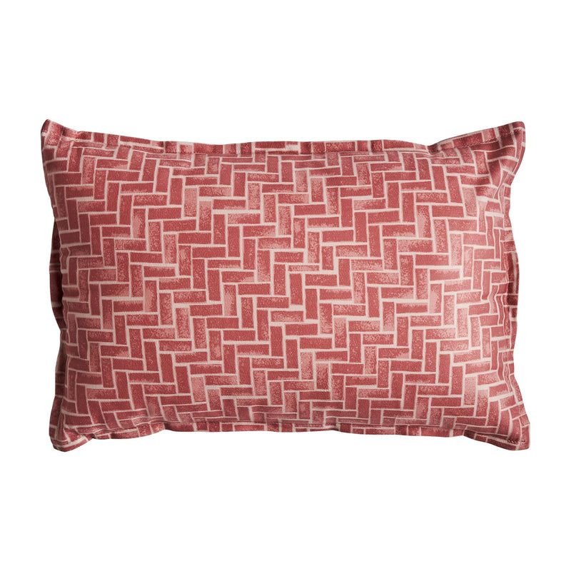 Pink Cushion in Pink Colour