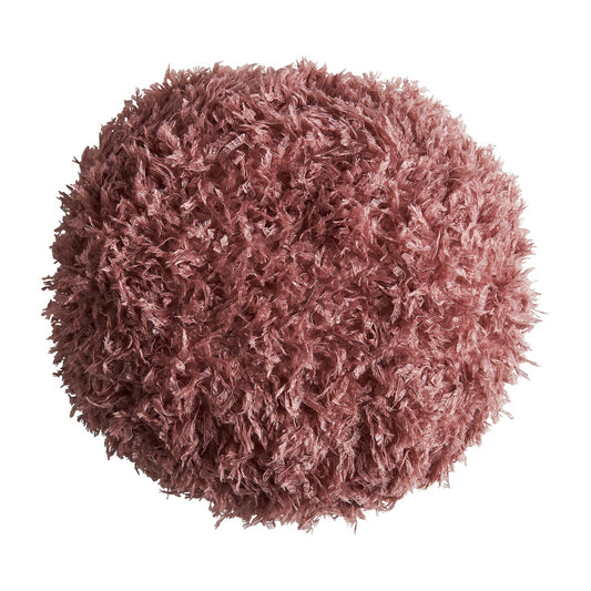 Asira Cushion in Pink Colour