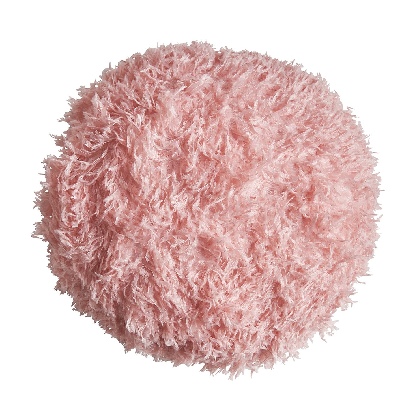 Asira Cushion in Pink Colour