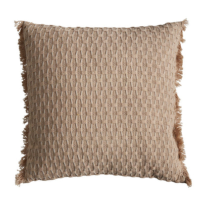 Leo Cushion in Beige Colour