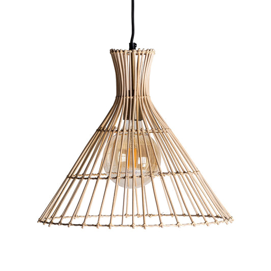 Arteaga Ceiling Lamp in Natural Colour