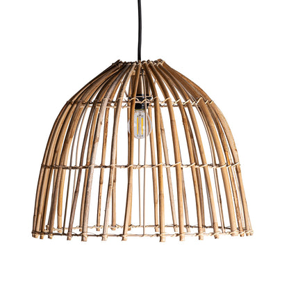 Arteaga Ceiling Lamp in Natural Colour