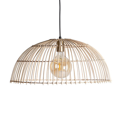 Arteaga Ceiling Lamp in Natural Colour