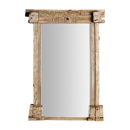 Argeen Mirror in Natural Colour