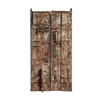 Puerta Wilton. 93x180x9 cm. - Paneles decorativos - Granada Maison