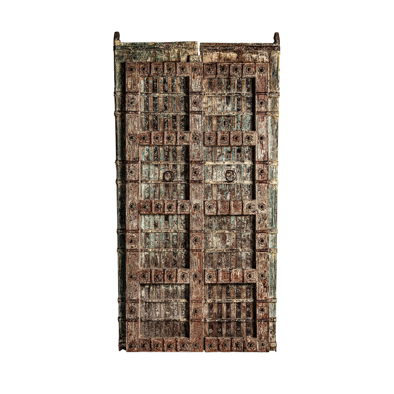 Puerta Wilton. 93x180x9 cm. - Paneles decorativos - Granada Maison