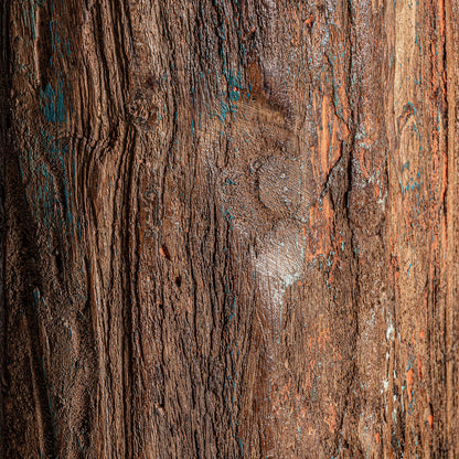 Byron Column in Brown Colour