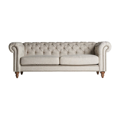 Blamont Sofa in Grey Colour