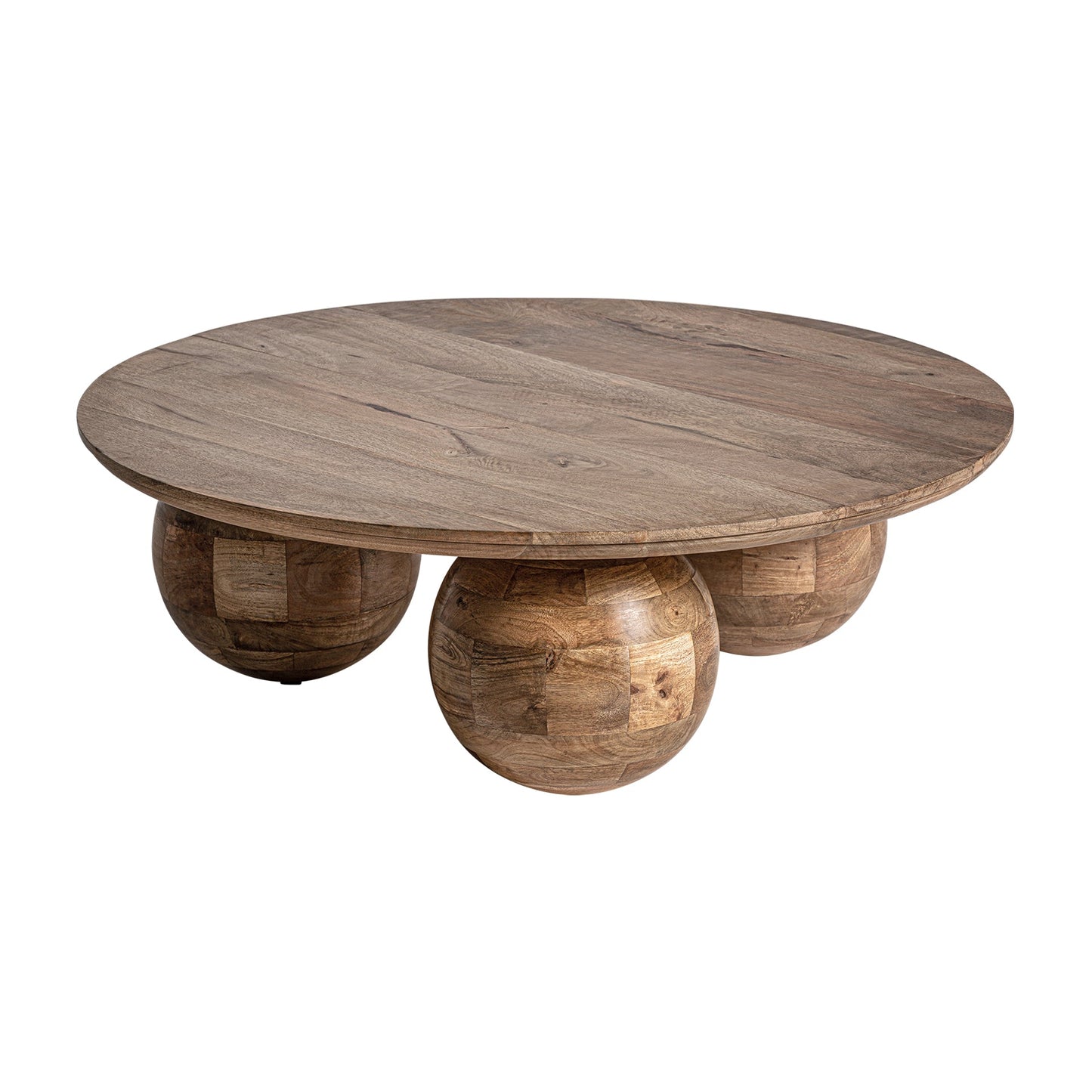 Laugna Coffee Table in Natural Colour