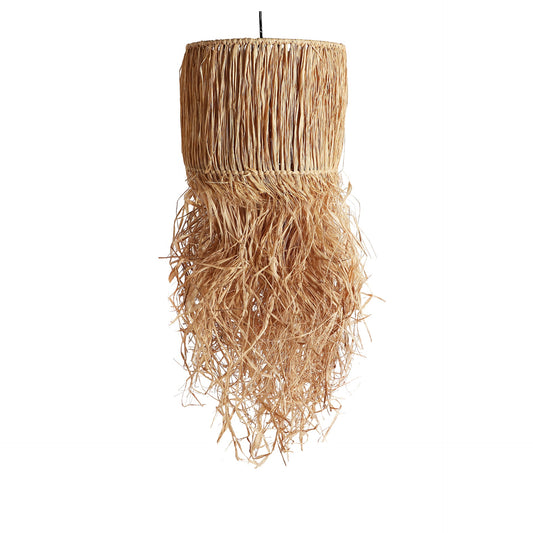 Kasses Ceiling Lamp in Natural Colour