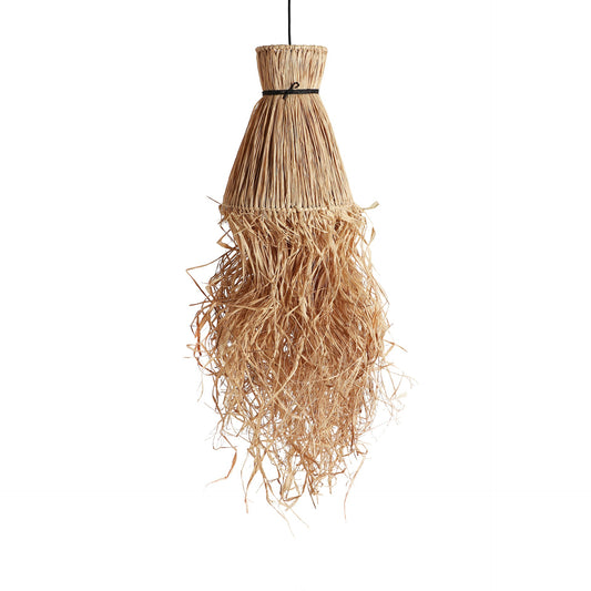 Kasses Ceiling Lamp in Natural Colour