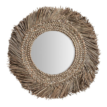 Desouk Mirror in Natural Colour