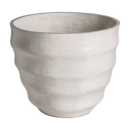 Ánfora Vasto en Color Blanco