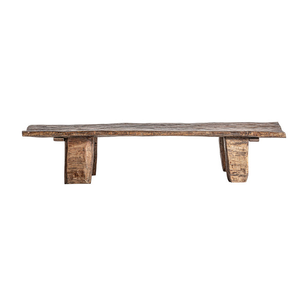 Mesa Auxiliar Kissey en Color Natural