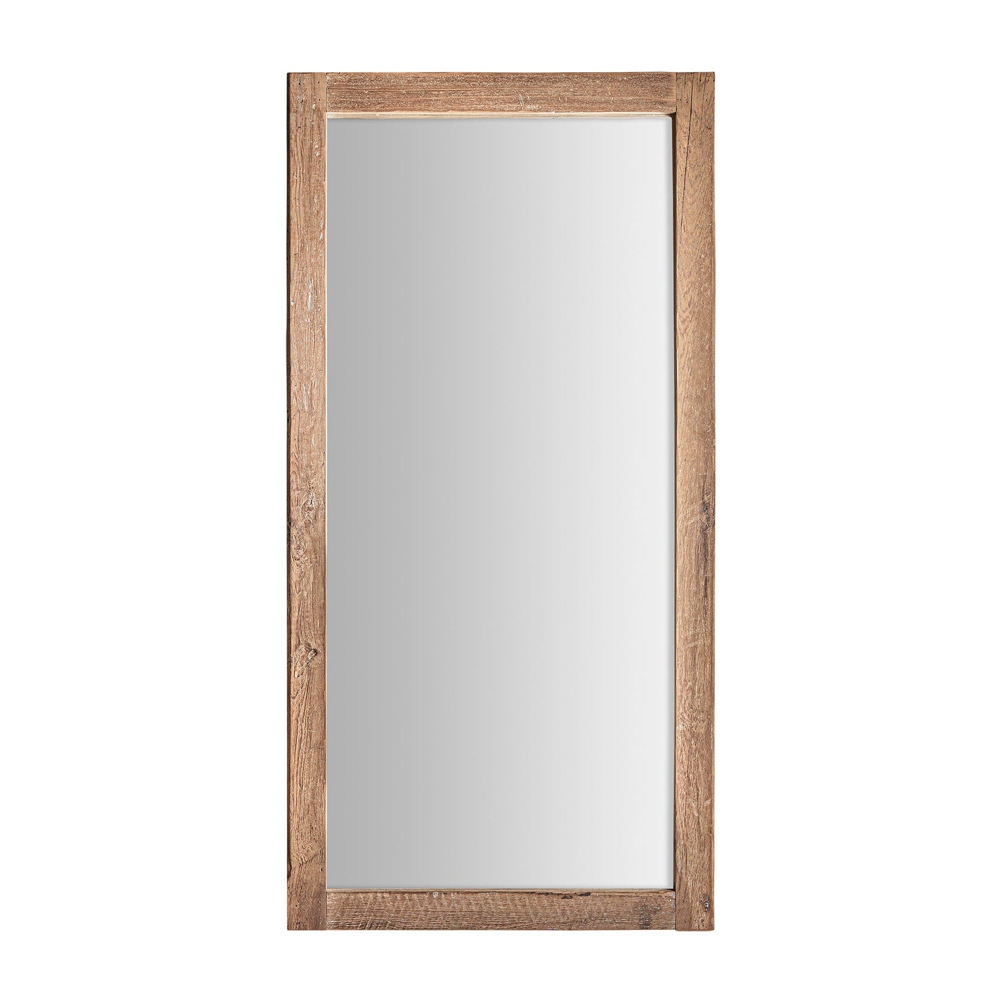 Llonse Mirror in Natural Colour