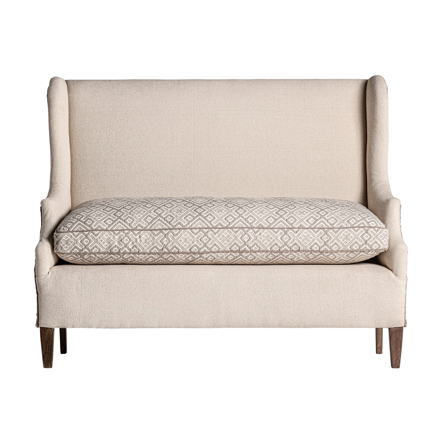 Bar Mutzig Sofa in Beige Colour