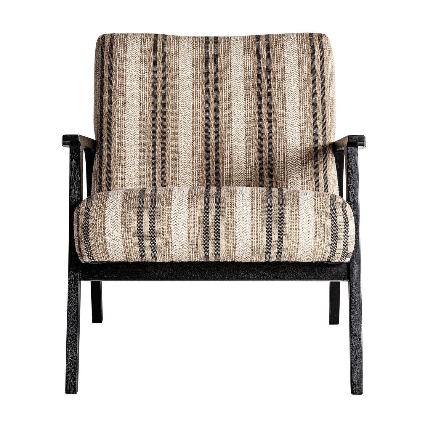 Nuk Armchair in Beige Colour