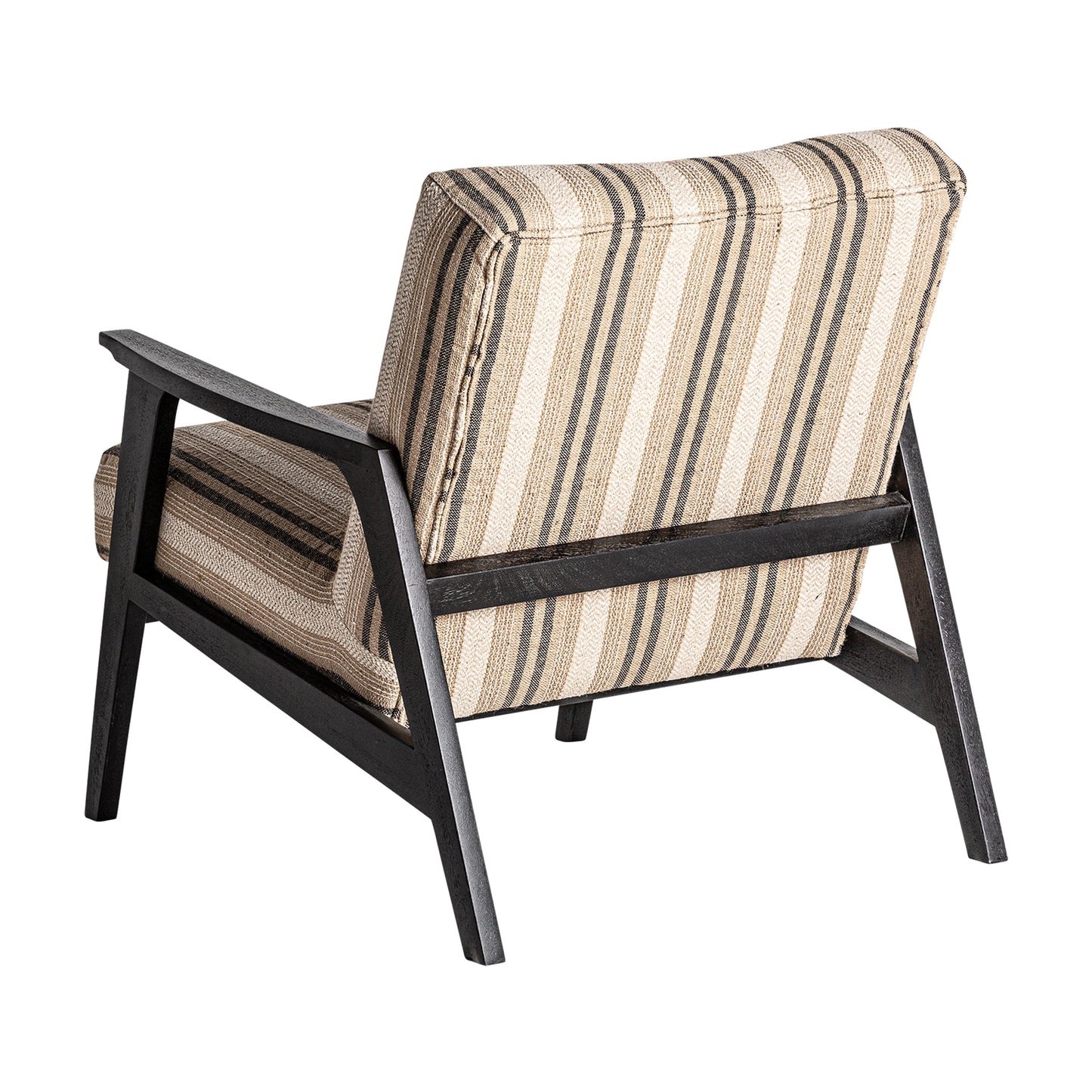 Nuk Armchair in Beige Colour