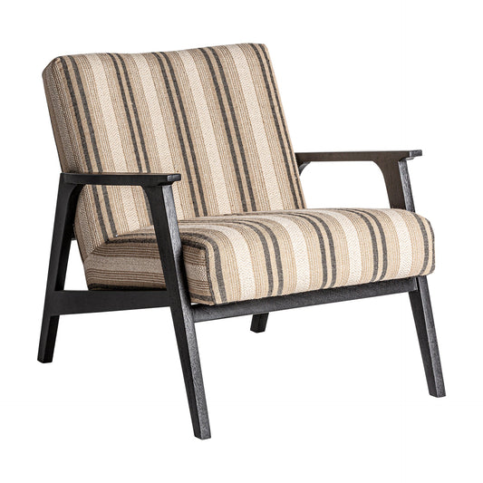 Nuk Armchair in Beige Colour