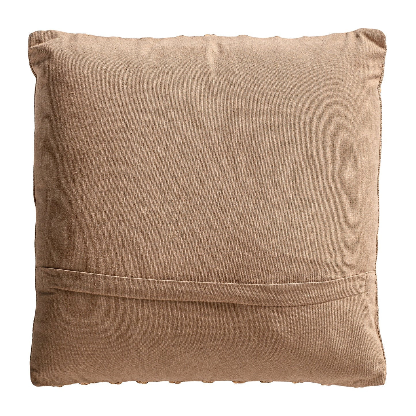 Dalk Cushion in Beige Colour