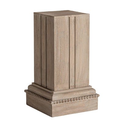 Ache Column in Natural Colour